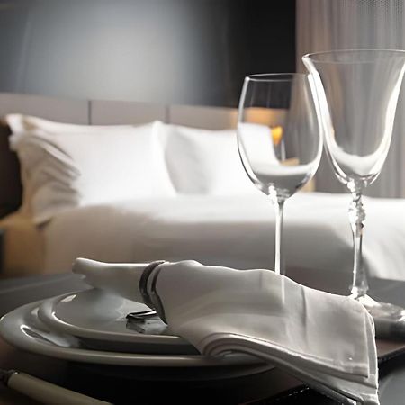 Milano Premium Studios Florianópolis Εξωτερικό φωτογραφία