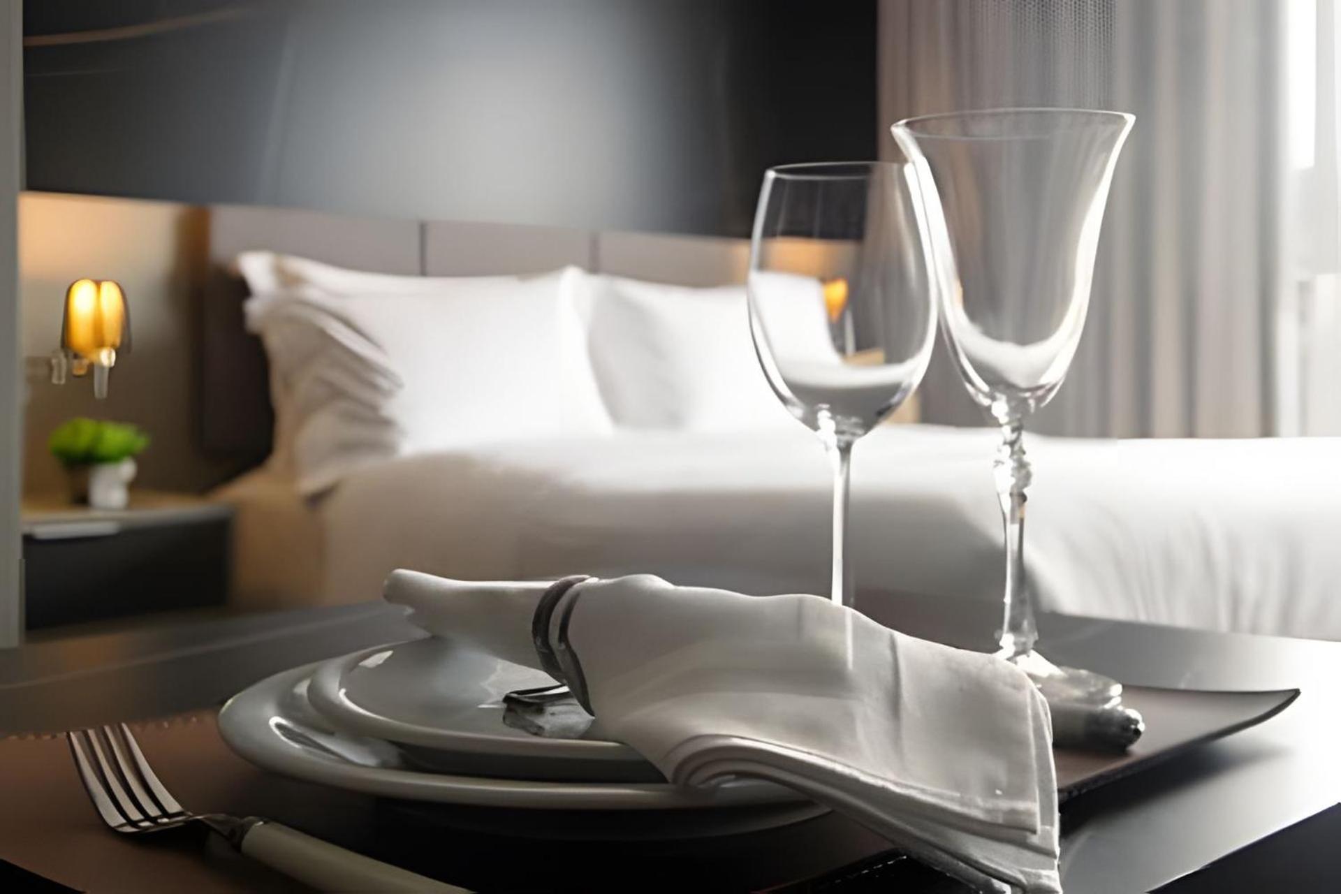 Milano Premium Studios Florianópolis Εξωτερικό φωτογραφία
