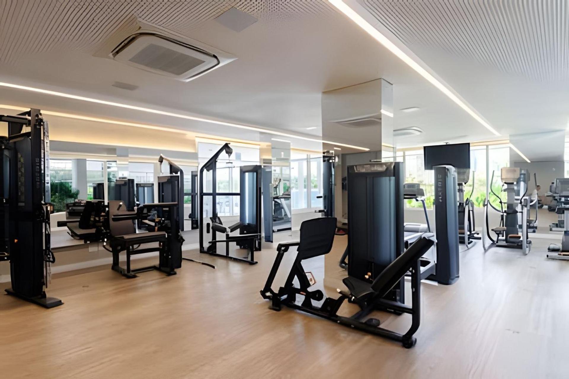 Milano Premium Studios Florianópolis Εξωτερικό φωτογραφία