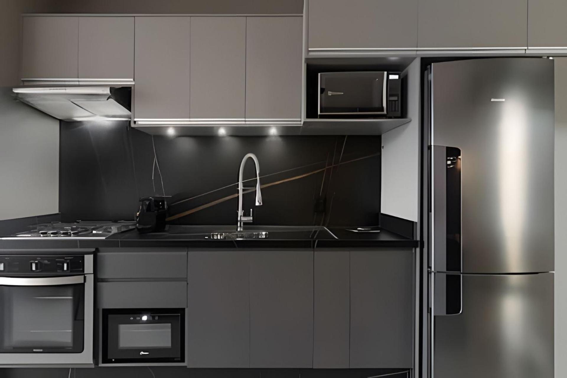 Milano Premium Studios Florianópolis Εξωτερικό φωτογραφία