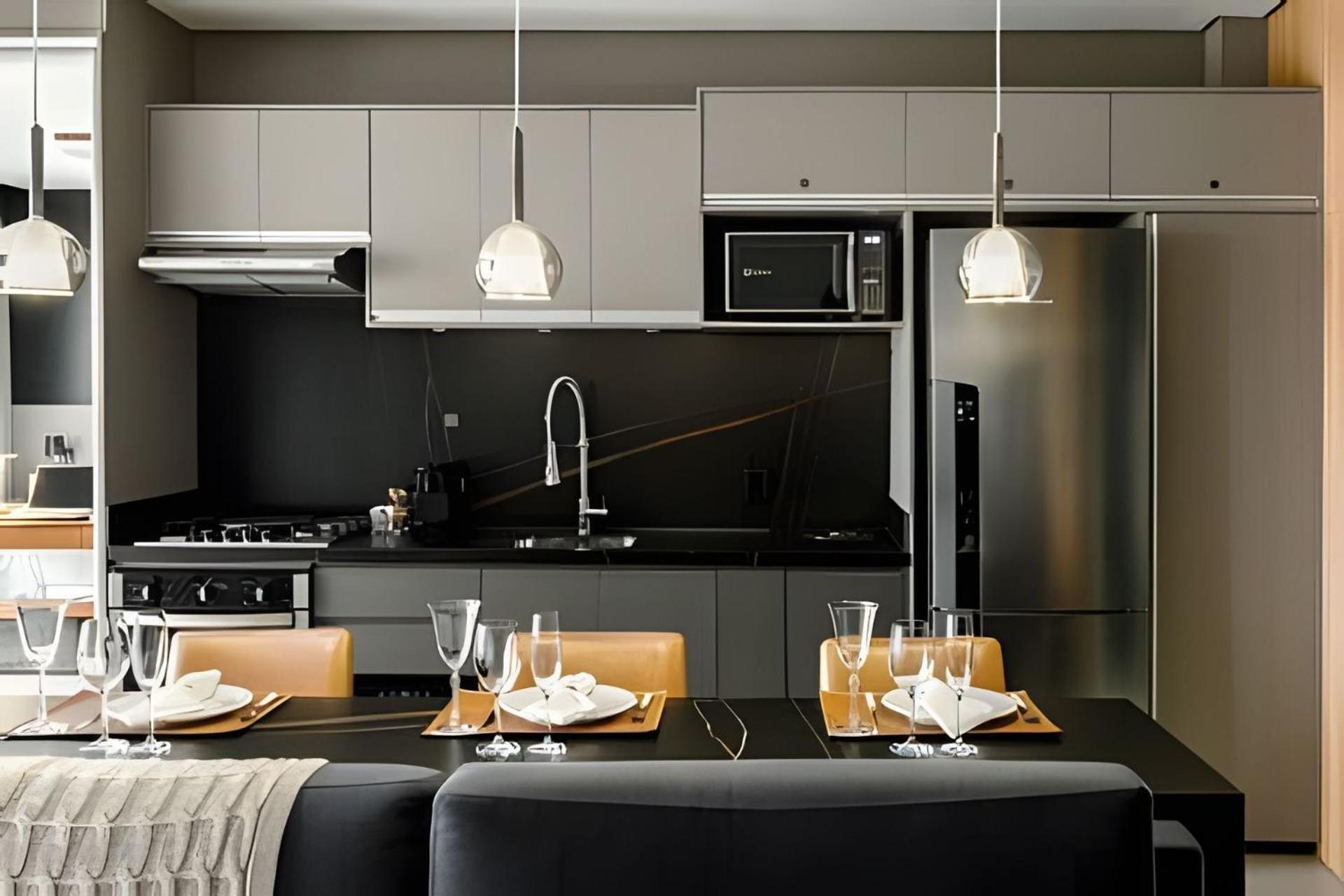 Milano Premium Studios Florianópolis Εξωτερικό φωτογραφία
