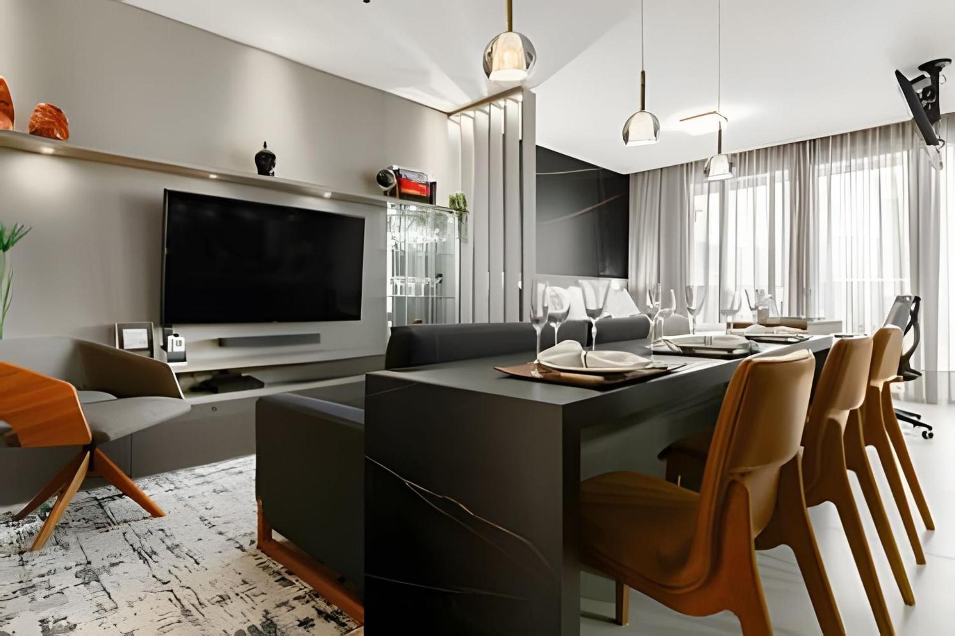 Milano Premium Studios Florianópolis Εξωτερικό φωτογραφία