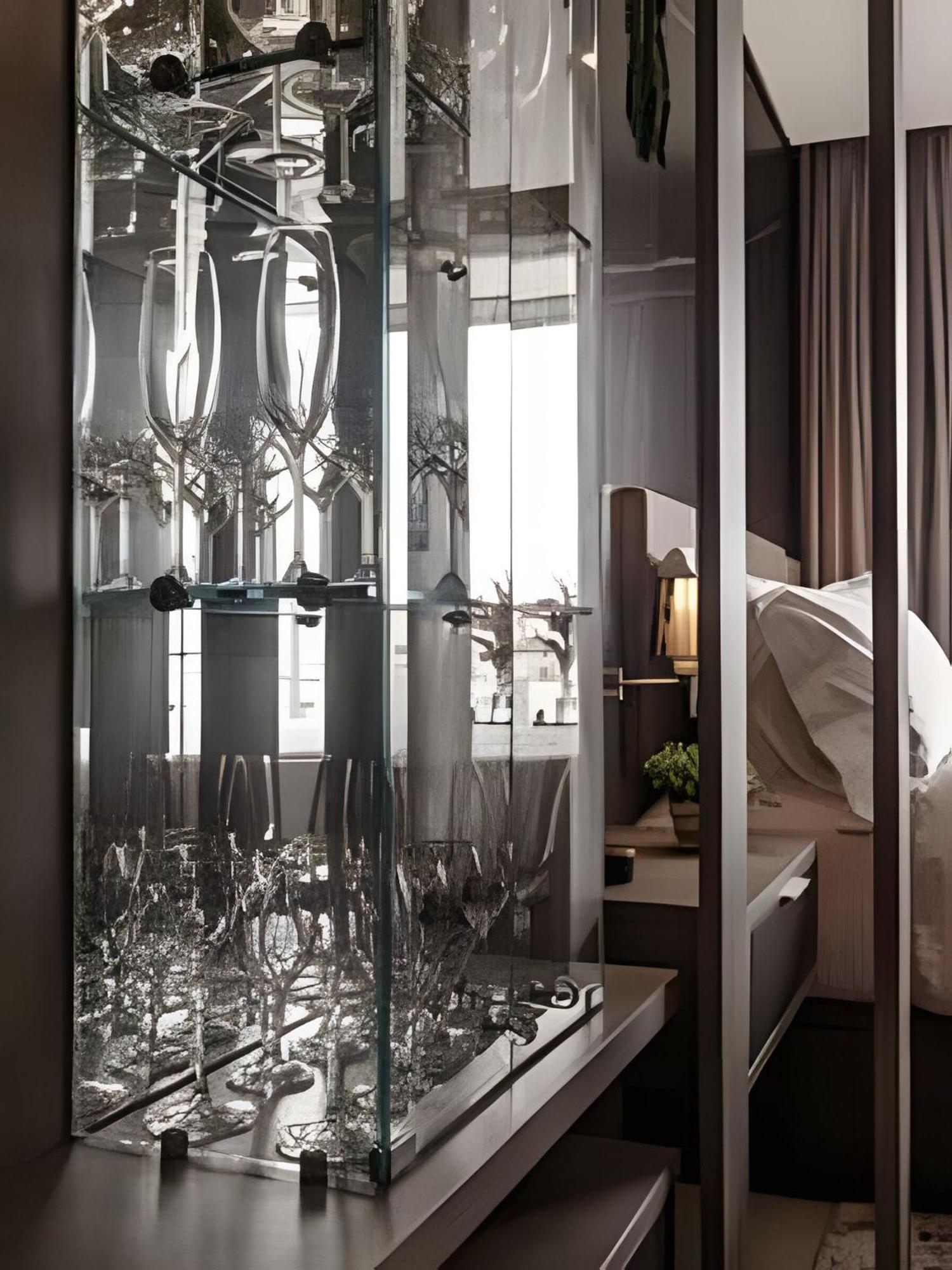 Milano Premium Studios Florianópolis Εξωτερικό φωτογραφία