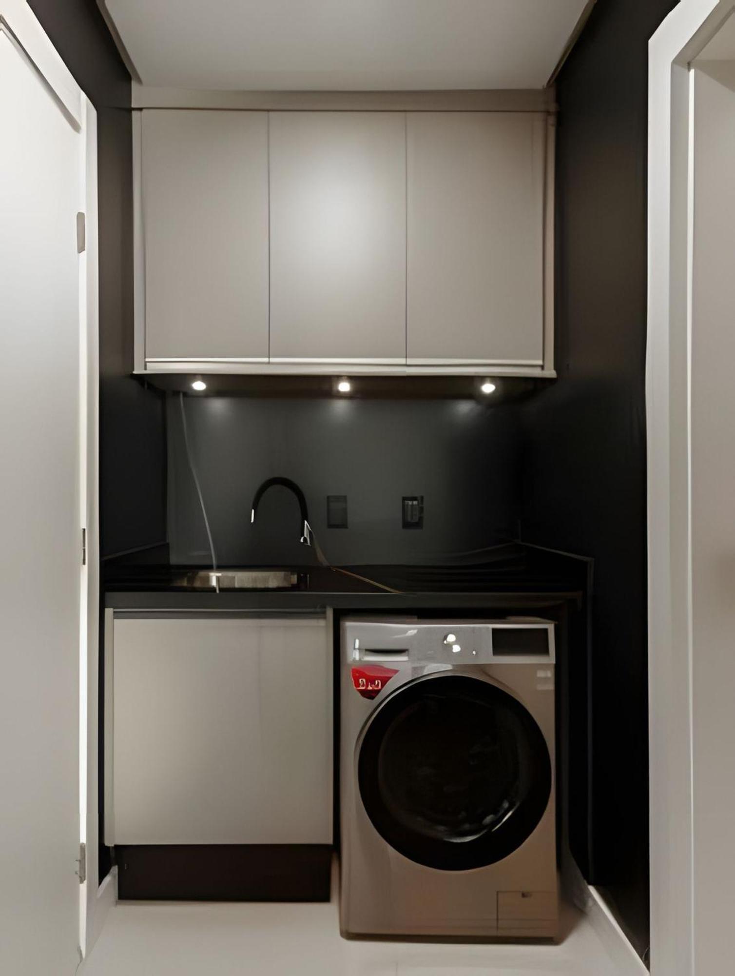 Milano Premium Studios Florianópolis Εξωτερικό φωτογραφία
