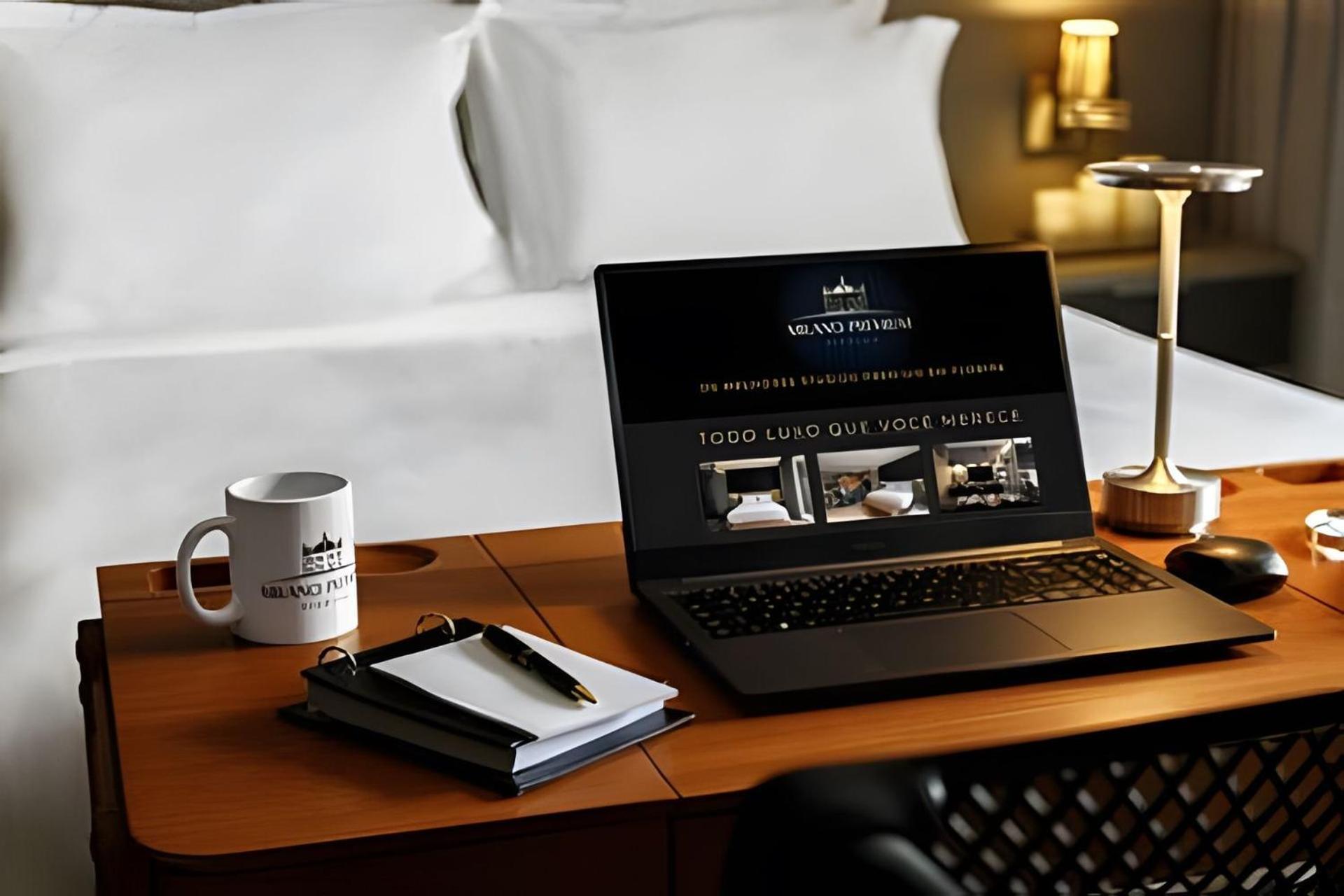 Milano Premium Studios Florianópolis Εξωτερικό φωτογραφία