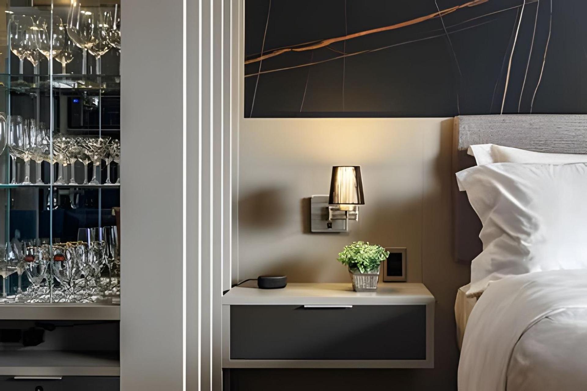 Milano Premium Studios Florianópolis Εξωτερικό φωτογραφία